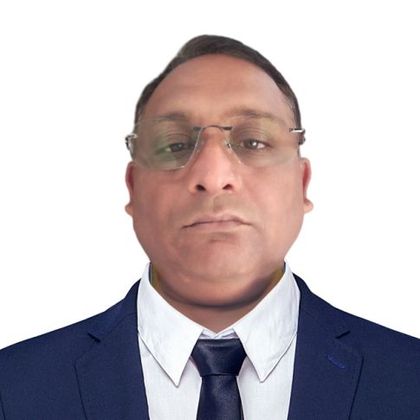 Ajeet Kumar Pandey Profile Picture