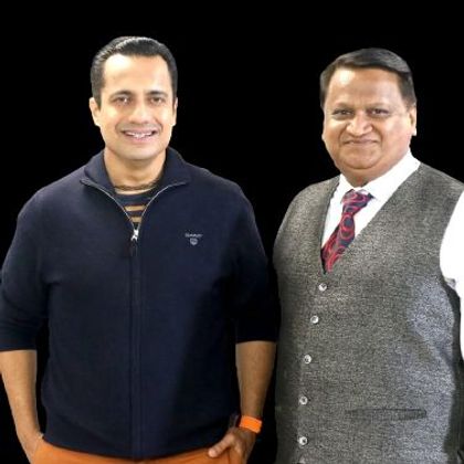 Ashok Gupta Profile Picture