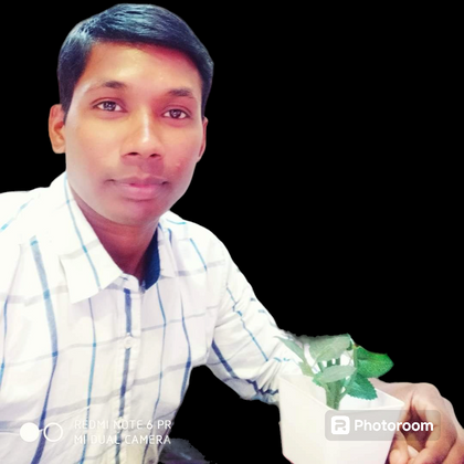 Arvind Singh Profile Picture