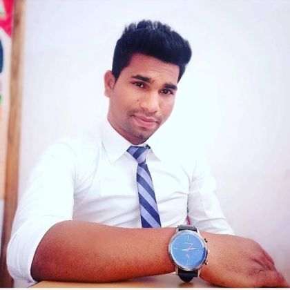 madan Patel Profile Picture