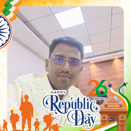 Pokarram choudhary Profile Picture