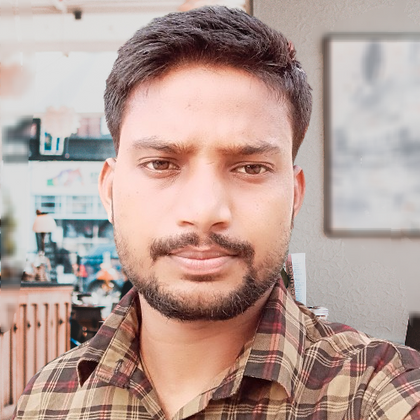 Niranjan Kumar IBC Profile Picture