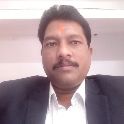 Ajit Kumar Dash  Dash Profile Picture
