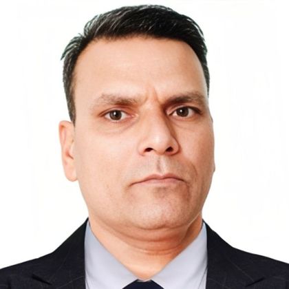 Triloki Nath  Singh Profile Picture
