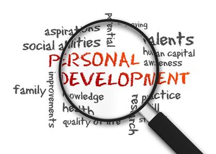 Skills Development Profile Picture