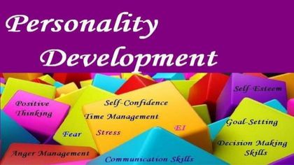 Personality Developement Profile Picture