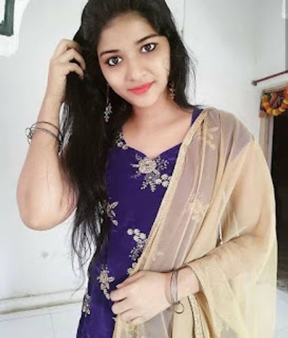 Preksha Gupta Profile Picture