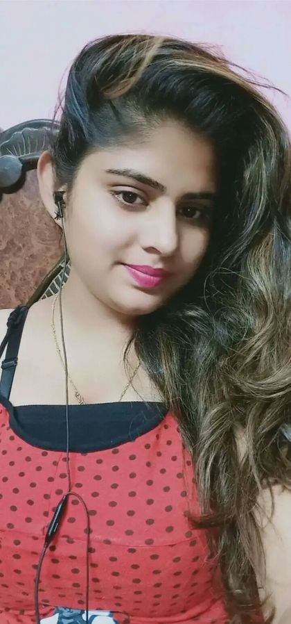 Richa Pandey Profile Picture