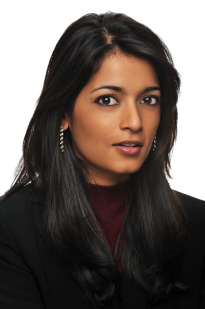 Megha Gupta Profile Picture