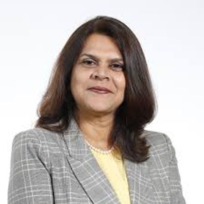 Gunjan Mehta Profile Picture