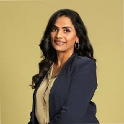 Teena Saran Profile Picture