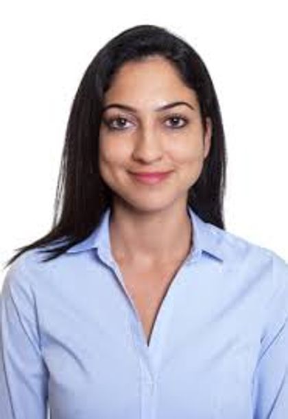 Vedika Bisht Profile Picture
