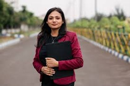 Kalpana Jain Profile Picture