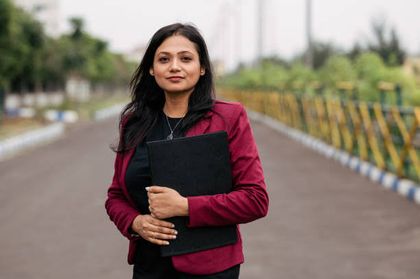 Vani Bharti Profile Picture