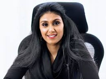 Tripti Mehta Profile Picture