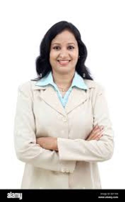 Prekasha Dixit Profile Picture
