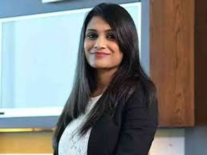 Kanika Jaiswal Profile Picture