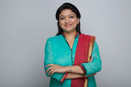 Anushka Rothod Profile Picture