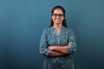 Devyani Mehta Profile Picture