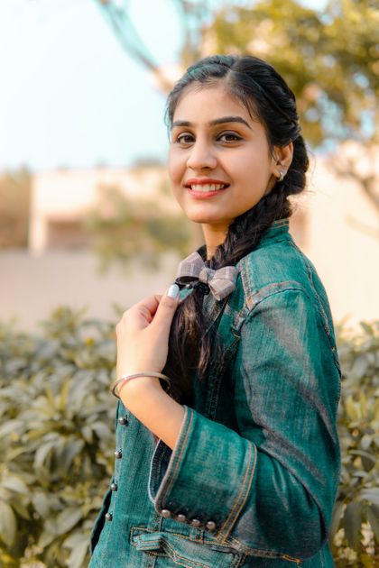 Bharti Chabbra Profile Picture